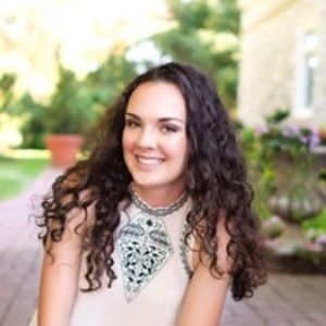 Meet your Posher, Brianna